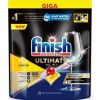 Tabletes trauku mazg.mašīnai  Finish Powerball Ultimate Deep Clean and Shine Lemon 100 gb.