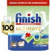 Tabletes trauku mazg.mašīnai  Finish Ultimate 0% 100 gb.