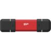 SSD Silicon Power DS72 1TB Dual USB 3.2