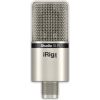 IK Multimedia iRig Mic Studio XLR - condenser microphone