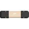 SSD Silicon Power DS72 1TB Dual USB 3.2