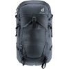 Plecak trekingowy Deuter Trail Pro 31 SL black