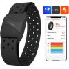 Armband Heart Rate Monitor Coospo HW807 compatibile with Strava , wahooo, mapmyfitness etc.