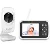 78-956# Kamera blow elektroniczna niania z monitorem 3,2" lcd