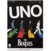 Mattel Gra UNO Canvas The Beatles