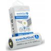 EverActive Akumulator 26650 3,7V Li-ion 5200 mAh micro USB