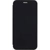 Evelatus Samsung  Galaxy S20 FE/S20 FE 5G Book Case Black