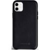 Evelatus Apple  iPhone 11 Leather Case Black