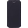 Evelatus Apple  iPhone 7/8/SE2020/SE2022 Book Case Black