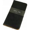 GreenGo Huawei  Y6 2018/Y6 Prime Book Special Black