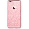 Devia Apple  iPhone 7 Plus Baroque with Swarovski Rose Gold