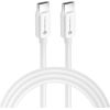Forcell   FORCELL F-ENERGY C339 cable Type C to Type C PD QC4.0 5A 100W 2 m white