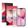 Mocco Full Glue Signature Edition Tempered Glass Aizsargstikls Pilnam Ekrānam Samsung Galaxy A05S 4G