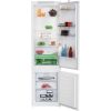 Beko BCHA306E4SN Iebūvējams ledusskapis 193.5cm