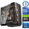 INTOP AQUA i7-14700F 16GB DDR5 1TB SSD M.2 NVME+2TB RTX5070Ti 16GB
 WIN11