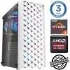 INTOP Ryzen 5 5600X 16GB 1TB SSD M.2 NVME+2TB RX5700 XT 8GB no-OS