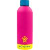 Gio`style Pudele Fluo 0,5L assorti rozā/dzeltena/zaļa/zila