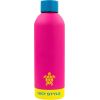 Gio`style Pudele Fluo 0,75L assorti rozā/dzeltena/zaļa/zila