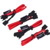 Noctua NA-SEC1.RED hardware cooling accessory Red