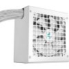 DeepCool PL750D WH power supply unit 750 W 20+4 pin ATX ATX White