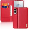 Case Dux Ducis Hivo for Samsung S937 S25 Edge red