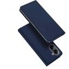 Case Dux Ducis Skin Pro Xiaomi Poco X7 Pro dark blue
