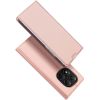 Case Dux Ducis Skin Pro Xiaomi Redmi Note 14 Pro 4G rose-gold