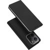 Case Dux Ducis Skin Pro Xiaomi Redmi Note 14 4G black
