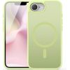 Case Dux Ducis Yind Apple iPhone 16e green