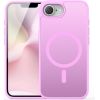Case Dux Ducis Yind Apple iPhone 16e pink