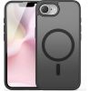 Case Dux Ducis Yind Apple iPhone 16e black