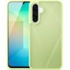 Case Dux Ducis Yind for Samsung A266 A26 5G green