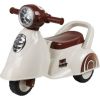 Baby Mix Stumjamais SCOOTER white 605 18861 [Akcija]