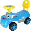 Stumjamā mašīna FUNNY CAR blue 4414