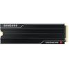 SSD SAMSUNG 9100 PRO 2TB M.2 PCIe Gen5 NVMe TLC Write speed 13400 MBytes/sec Read speed 14700 MBytes/sec 2.38mm TBW 1200 TB MZ-VAP2T0CW