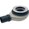 Geberit dušas paliktņa sifons, d=90/40 mm, bez dekoratīvā vāciņa