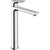 Hansgrohe izlietnes maisītājs Zebris CoolStart 240, hroms
