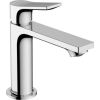Hansgrohe izlietnes maisītājs Zebris CoolStart 110, hroms