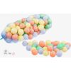 Mochtoys Bumbiņas sausajam baseinam (100 gabali) 60mm 10964