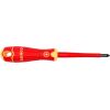 Bahco SB insulated screwdriver PZ2X100