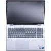 Dell Inspiron 5640 i5-120U 16" FHD+ 32GB DDR5 5200 SSD1TB Intel Iris Xe Graphics FgrPr Cam & Mic WLAN+BT Kb 4 Cell Win11