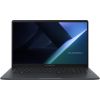 ASUS ExpertBook B1 B1503CVA-S71619X laptop Intel® Core™ i5 i5-1335U 39.6 cm (15.6") Full HD 16 GB DDR5-SDRAM 512 GB SSD Wi-Fi 6E (802.11ax) Windows 11 Pro Black, Grey