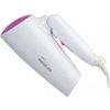 Orava HD-406 cestovní fén, 1200 W, sklopná rukojeť, 79 dB, bílá