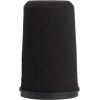 Shure Osłona Przeciwwietrzna RK345 Czarna