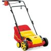 WOLF-Garten Electric Verticutter VA 303 E