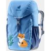 Plecak turystyczny DEUTER Waldfuchs 14 wave-nightblue Сумки и рюкзаки