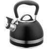 Czajnik 1,8L MAESTRO MR-1336-BLACK