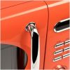 Kuchenka mikrofalowa G3Ferrari z grillem G1015509 orange