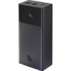 Внешний аккумулятор Power Bank Power Bank Baseus StarLord 30W 30000mAh черный P10022905113-00