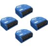 Shelly 1 Gen3 Set of 4 Controller WiFi/Bluetooth